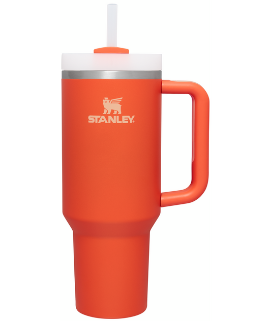 Stanley Quencher H2.0 FlowState™ Tumbler  | 40 OZ