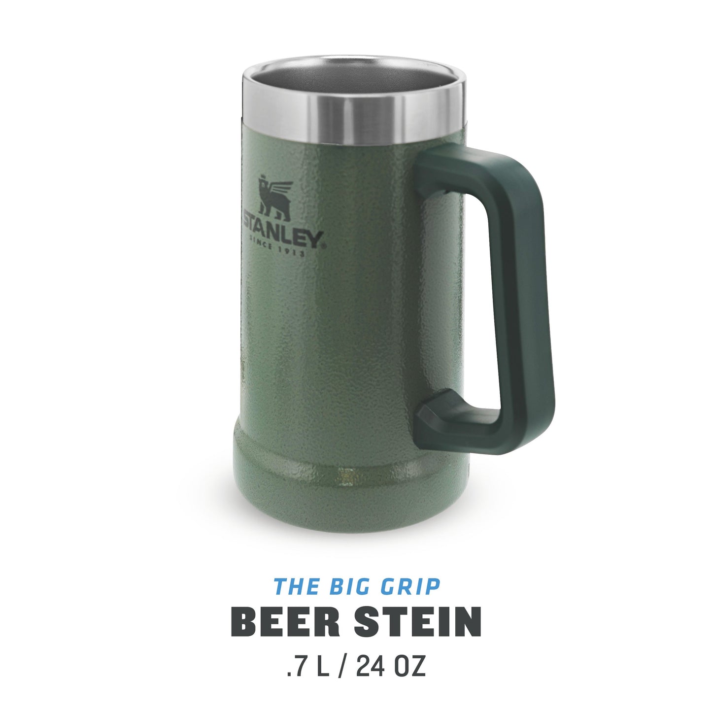 Stanley Adventure Big Grip Beer Stein | 0.70L