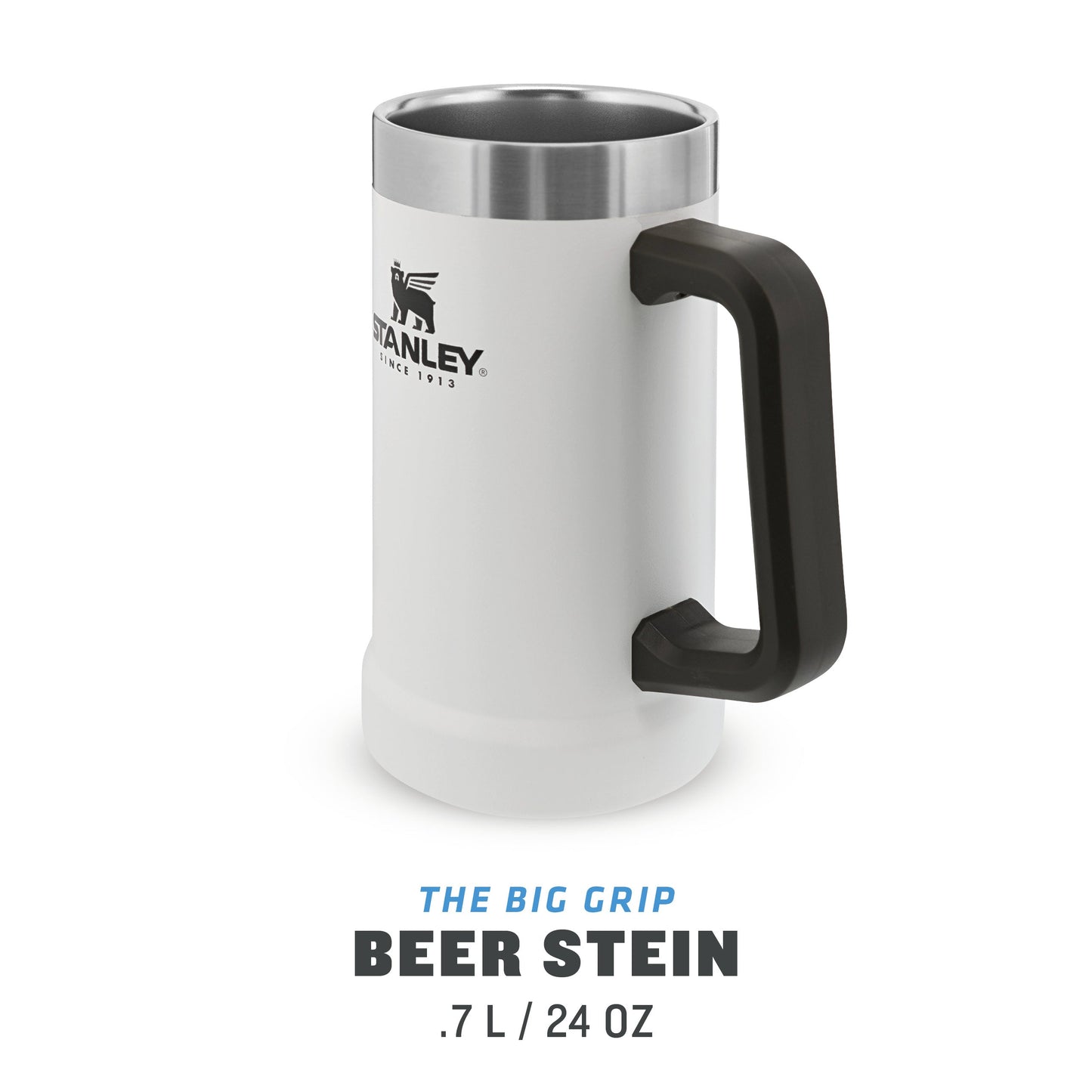 Stanley Adventure Big Grip Beer Stein | 0.70L