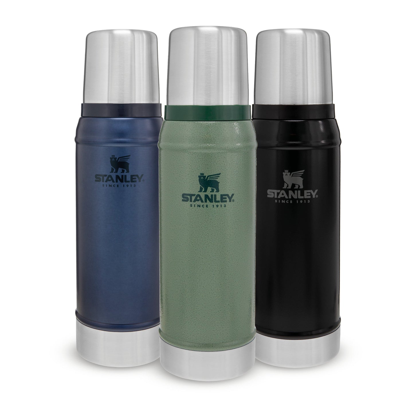 Stanley Classic Legendary Bottle | 0.75L