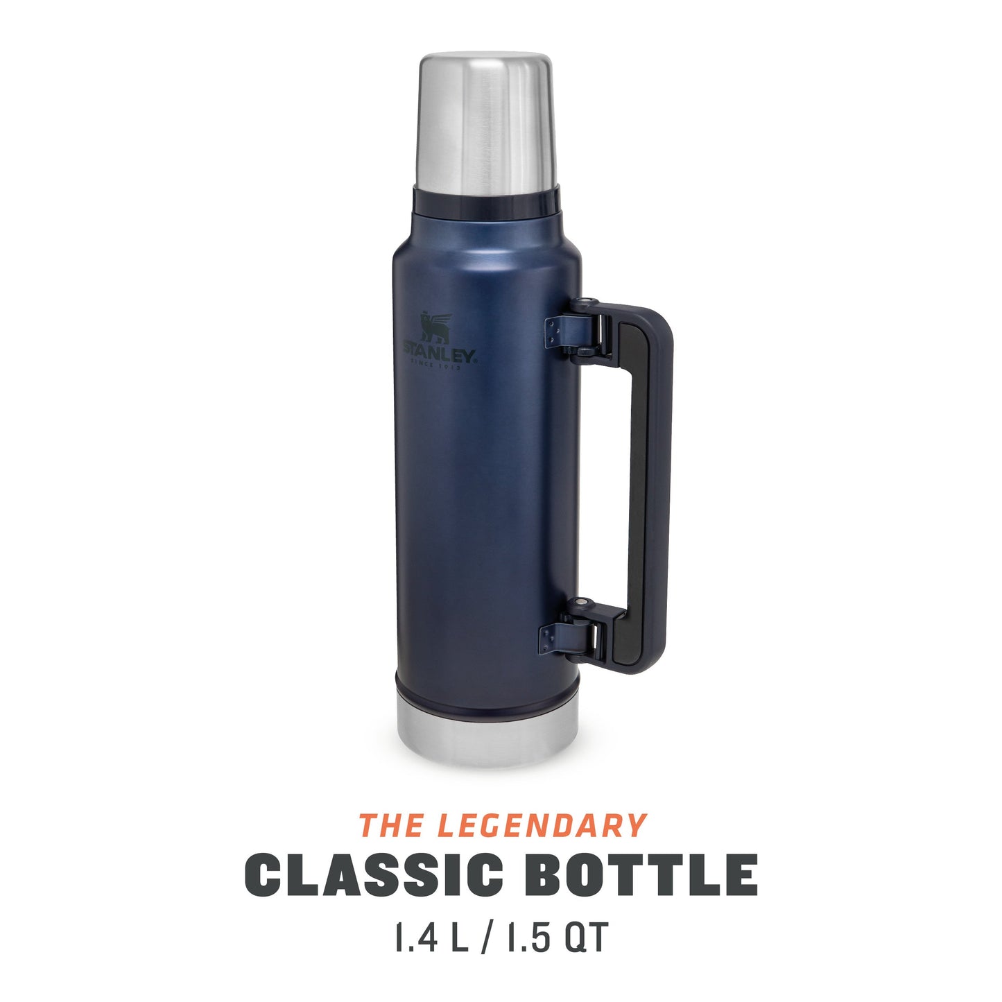 Stanley Classic Legendary Bottle | 1.4L