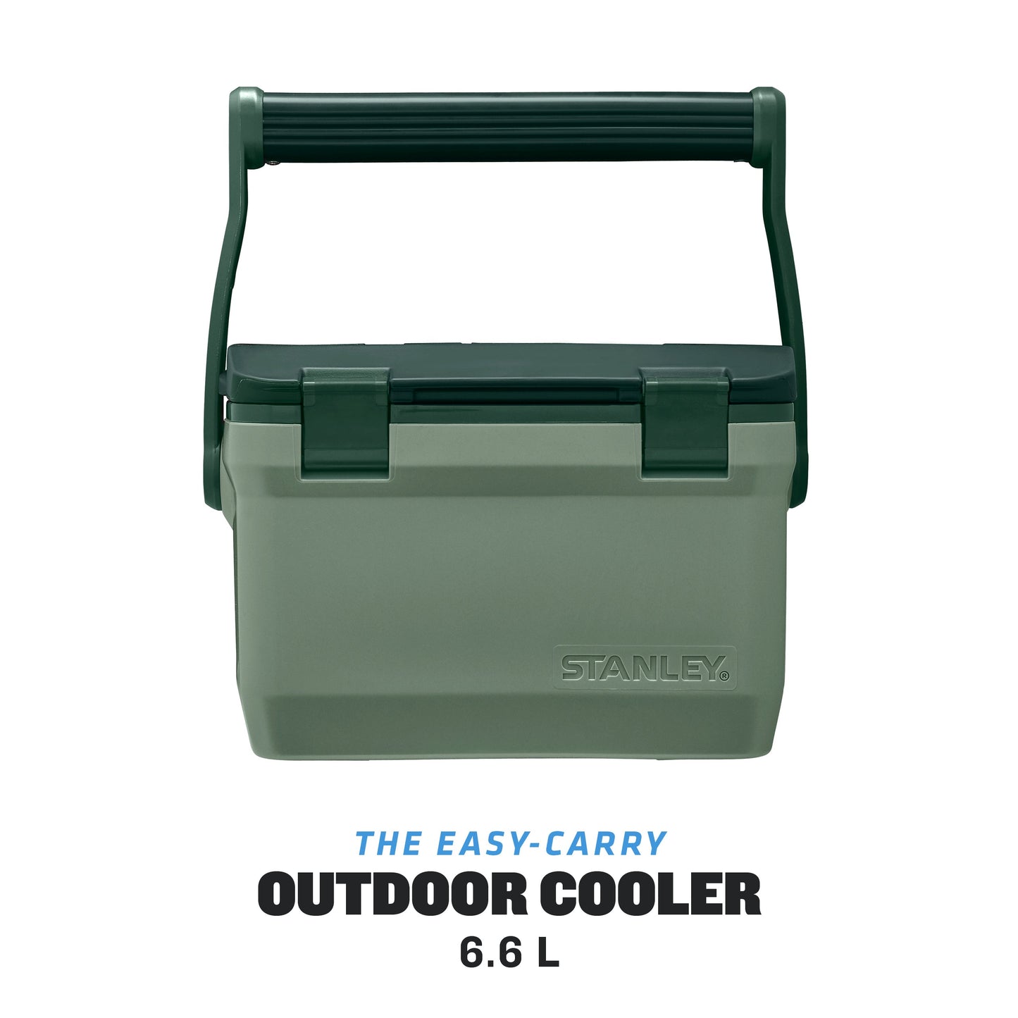 Stanley Adventure Series Easy CarryLunch Cooler | 6.6L