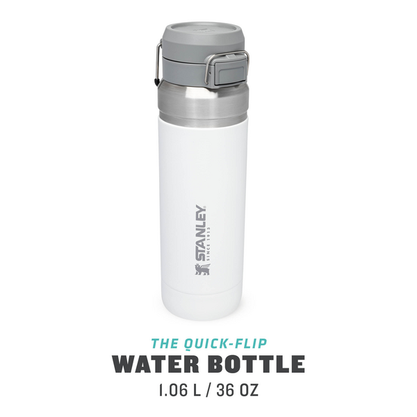 Stanley Go Quick Flip Water Bottle | 1.06L