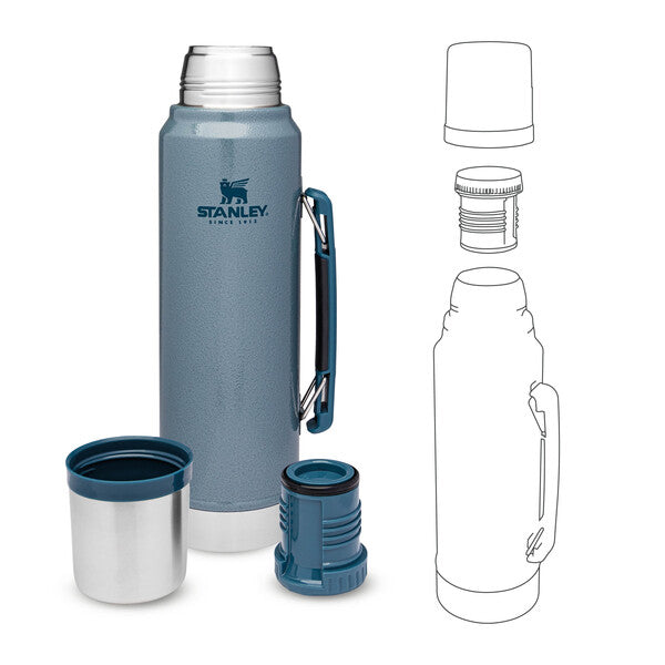 Stanley Classic Legendary Bottle | 1.0L